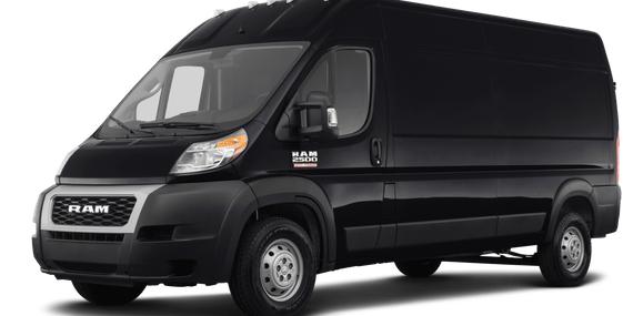 RAM PROMASTER 1500 2021 3C6LRVNG9ME569505 image